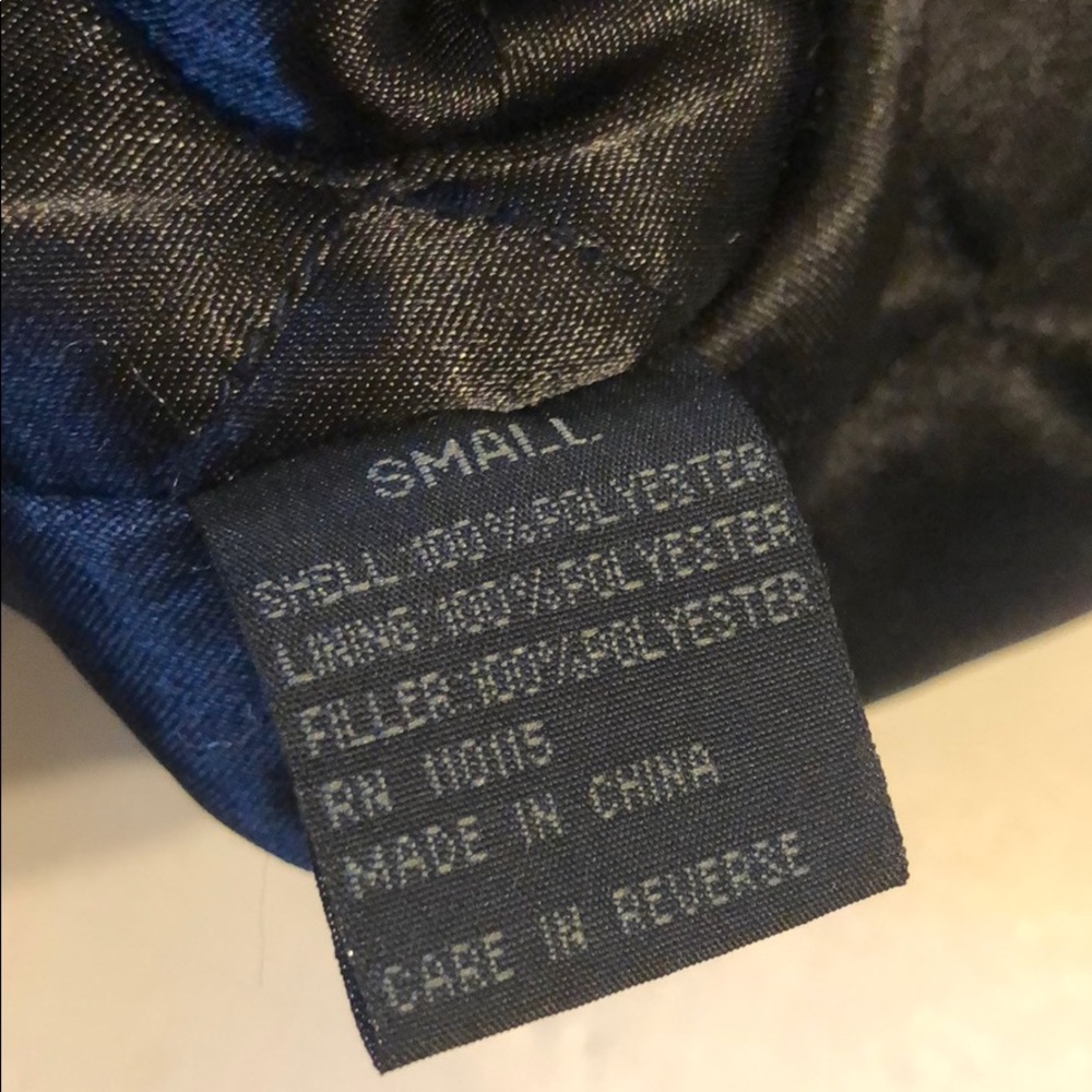 No Fear jacket small men’s - Picture 7 of 8